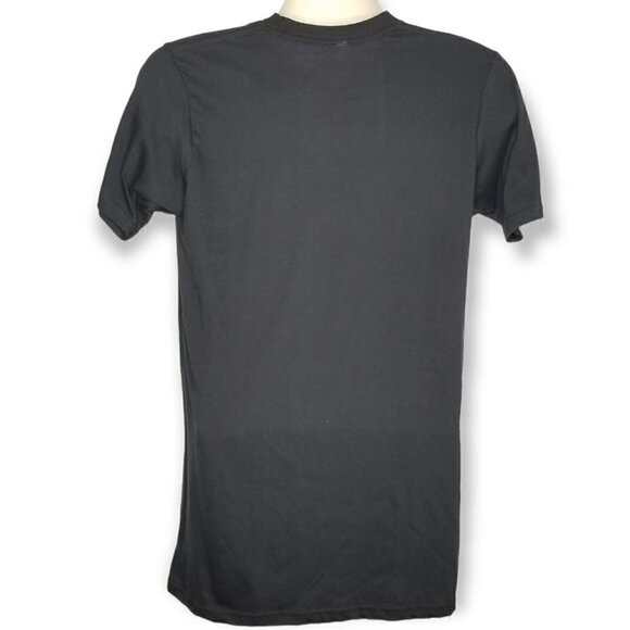 Britney Spears Slave 4 U Snake Python Graphic Tee T-Shirt Size M - Picture 4 of 7